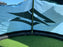 2025 Naish Psycho 12m Used Demo
