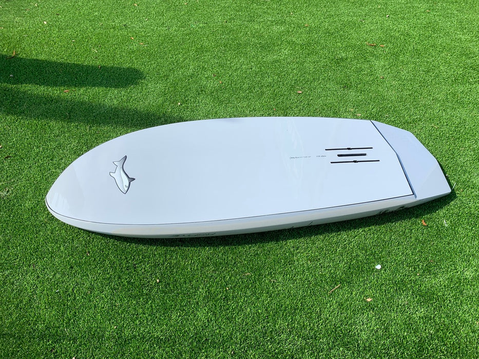 Jimmy Lewis Flying V Wing Foil Board Used