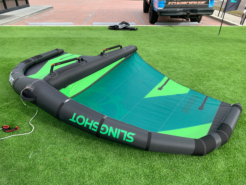 Slingshot V3 SlingWing 5m Used