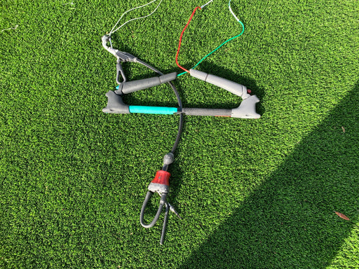 North Navigator 45-50cm Control Bar Used #1