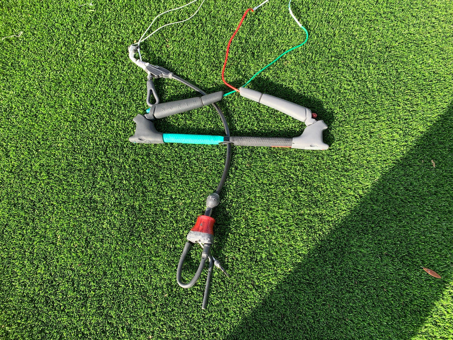 North Navigator 45-50cm Control Bar Used #1