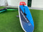 Starboard Wing Board 115L w/ Foil Used
