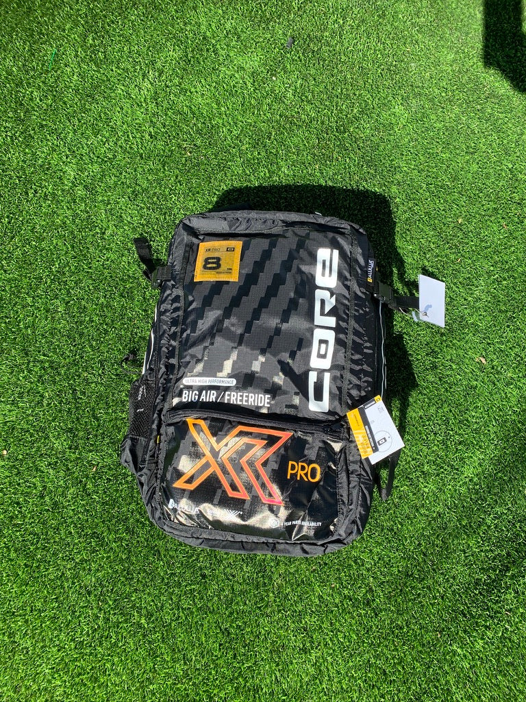 XR PRO 2 8.0 Demo T26