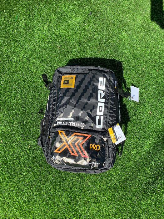 XR PRO 2 8.0 Demo T26