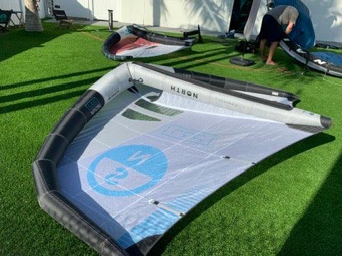 2024 North Nova Pro 6m Used