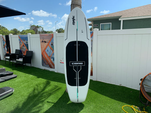 Core Chase  Hydrofoil Board Used