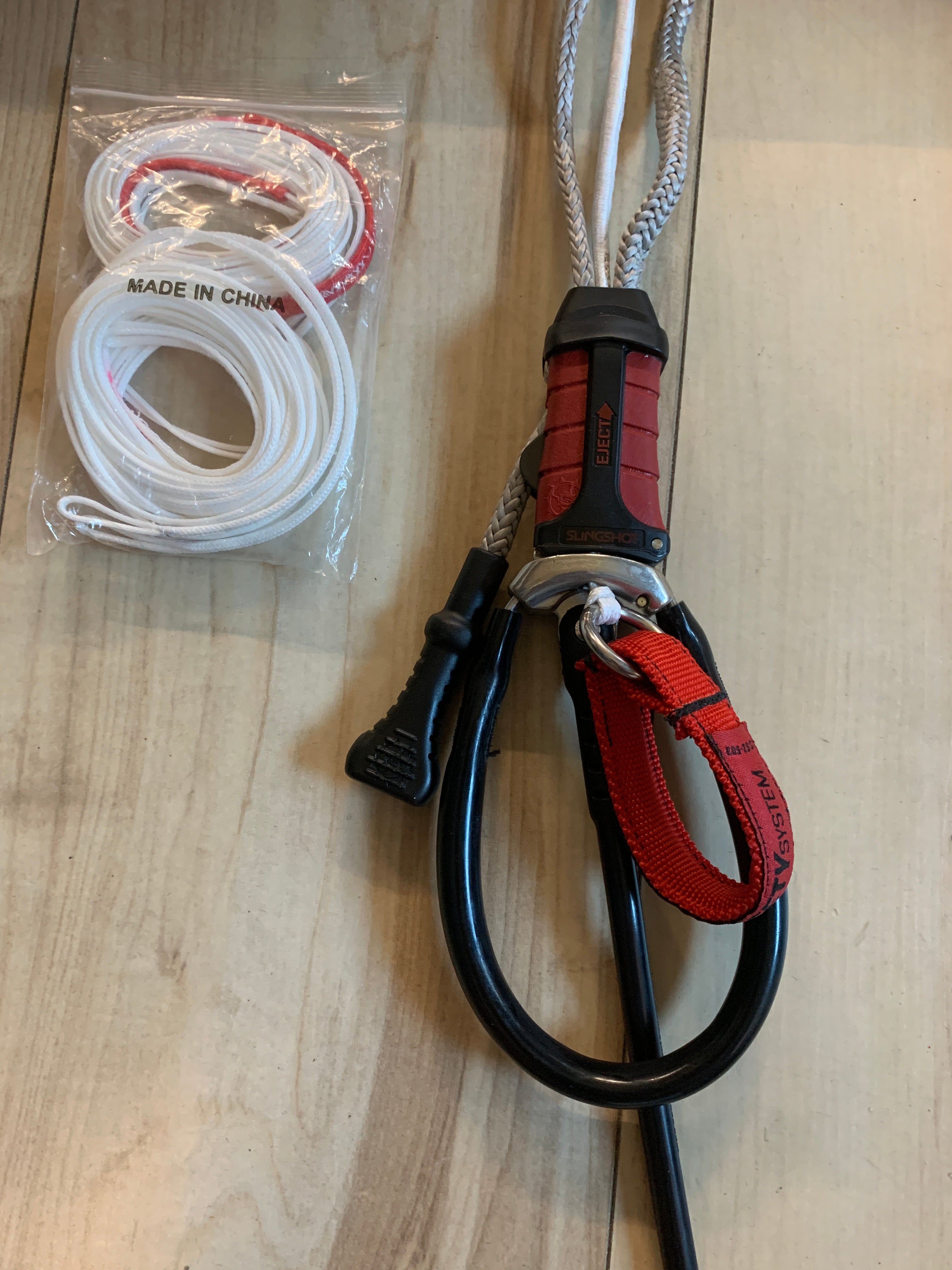 Guardian slingshot bar 2020 New
