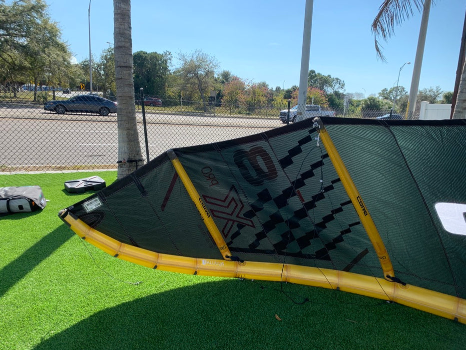 Core XR Pro V2 8m Demo