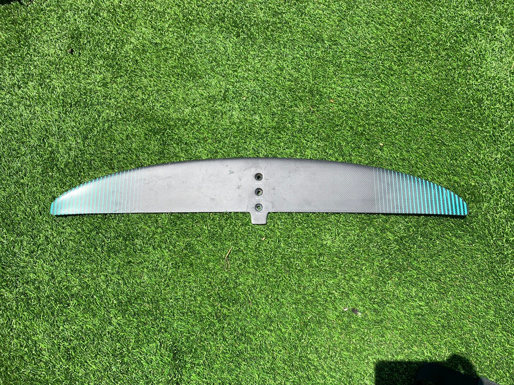 North Sonar SF930 Demo