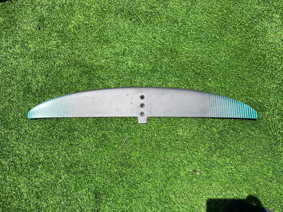 North Sonar SF930 Demo