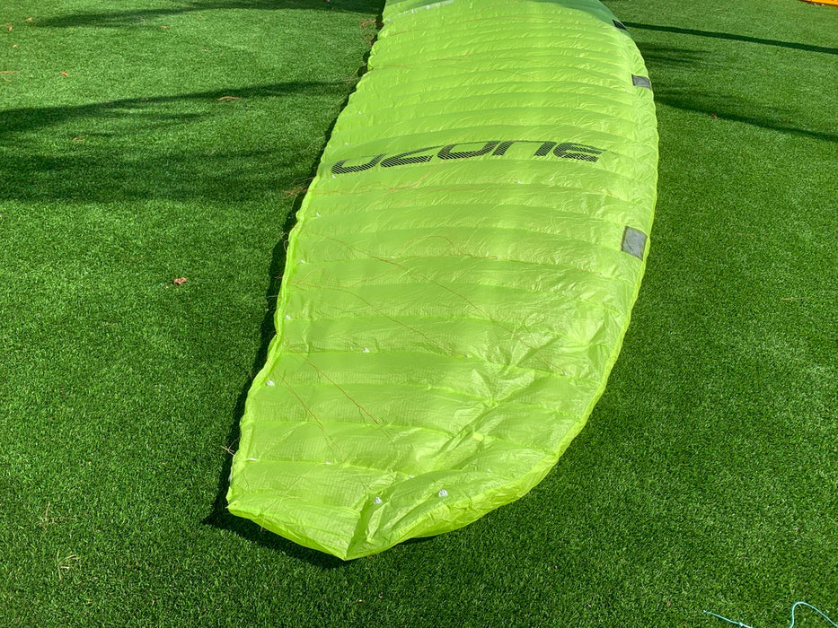 Ozone R1 V4 13m Used