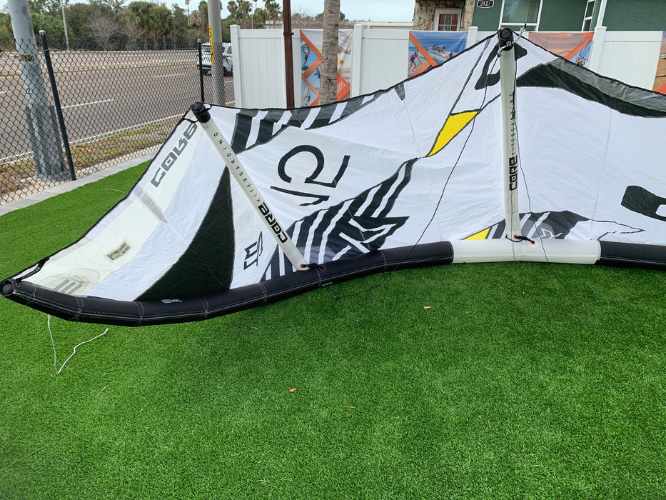 Core XR6 15m White Used