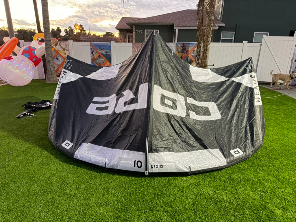 2022 Core Nexus 10m Used