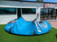 Ozone Edge V10 15m Used