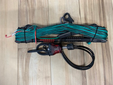 North Navigator PRO Control System 38-43cm Demo