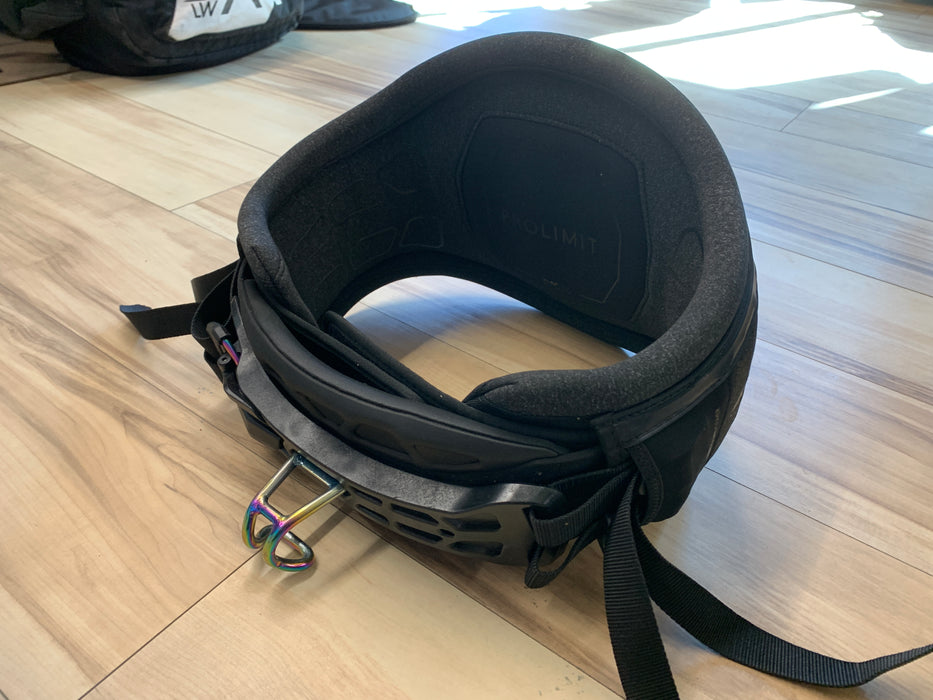 PROLIMIT Atom Harness Waist M Used