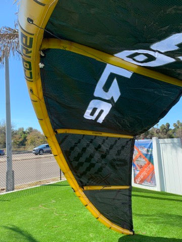 XR PRO 2 9.0 Demo T26