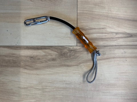 Kite Leash Used
