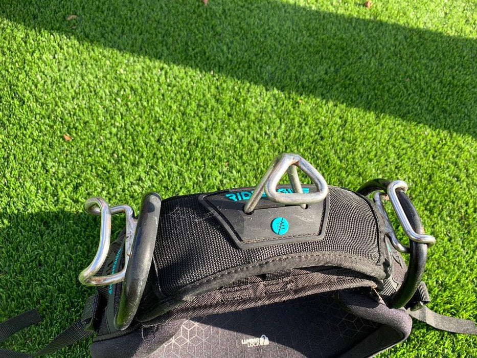 Ride Engine Hex Core Harness Small Used