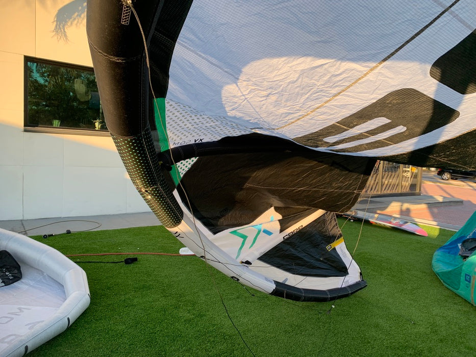 Core XR8 15m Used #2