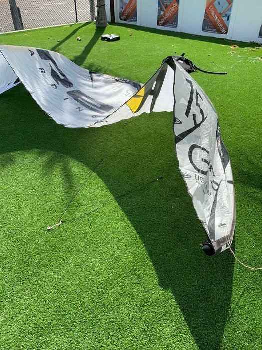 Core GTS 15m Used