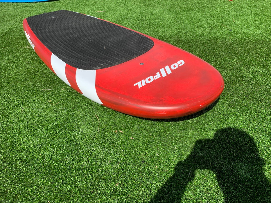 GoFoil Ride 106L Used