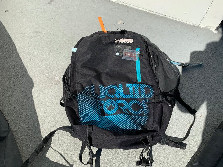 2017 Liquid Force Wow 14m Used