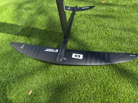 Core Complete Hydrofoil #2 Demo T26