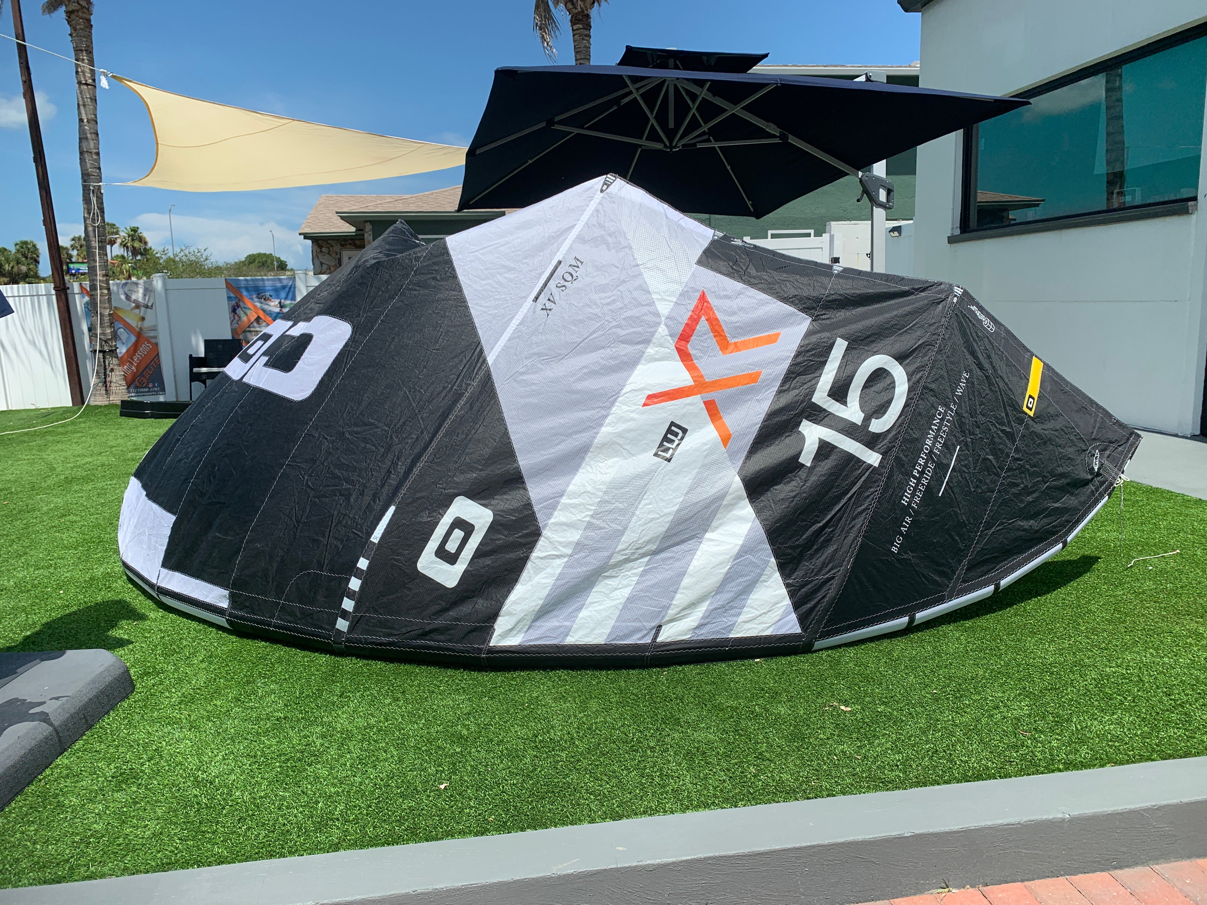 Core XR7 15m Used #1
