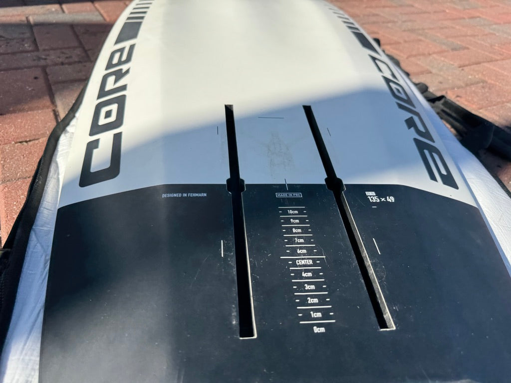 CORE SLC 135cm Foil Board