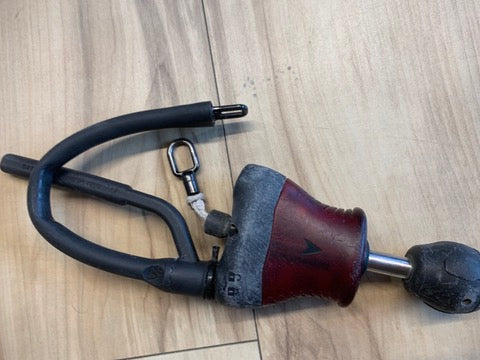 North Navigator 50-55cm Used