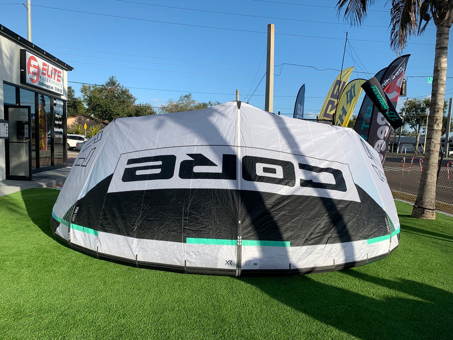 Core XR8 17m White Used