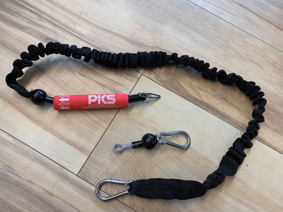 Slider Handle-Pass Leash Used