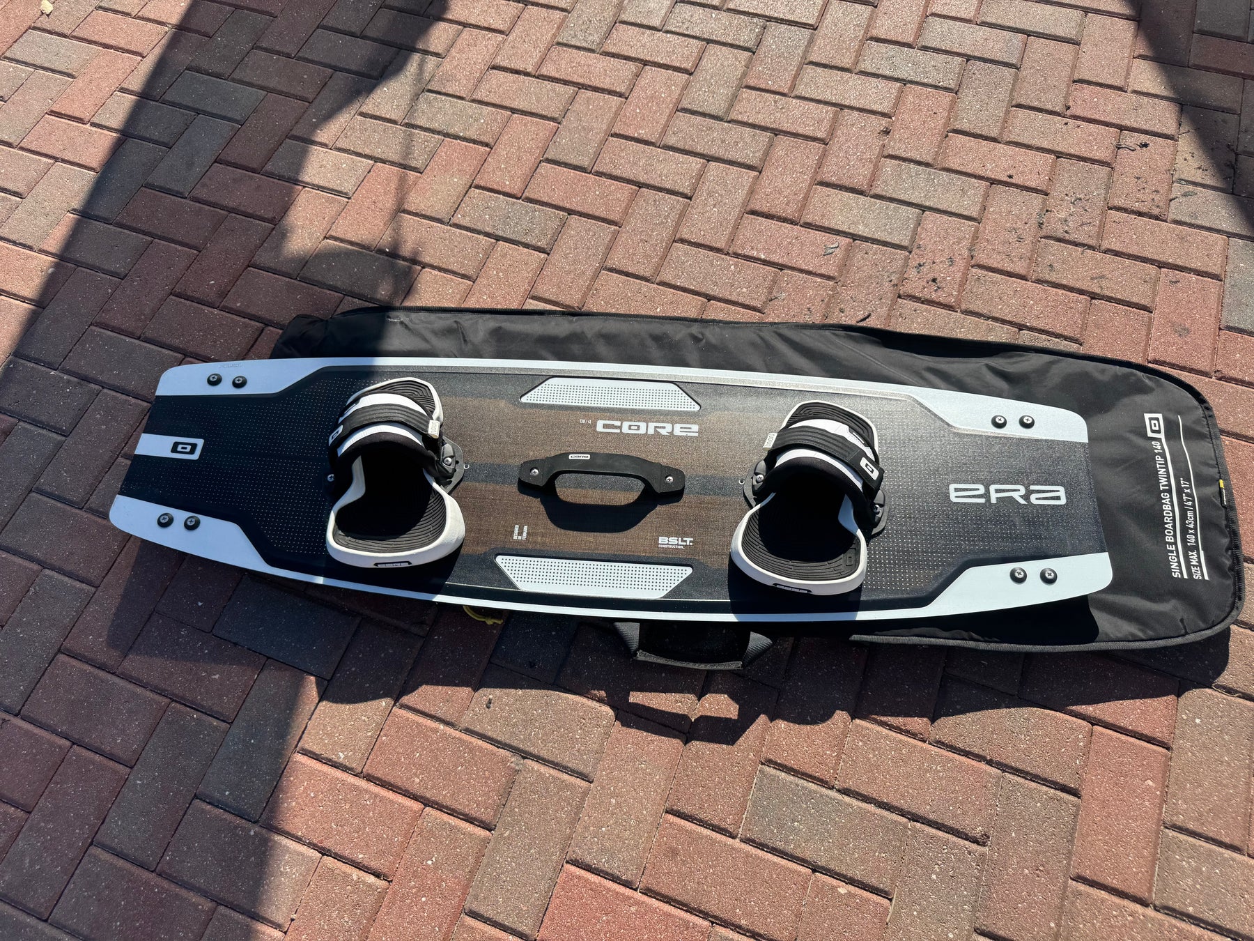 CORE ERA 138x41 Demo T26