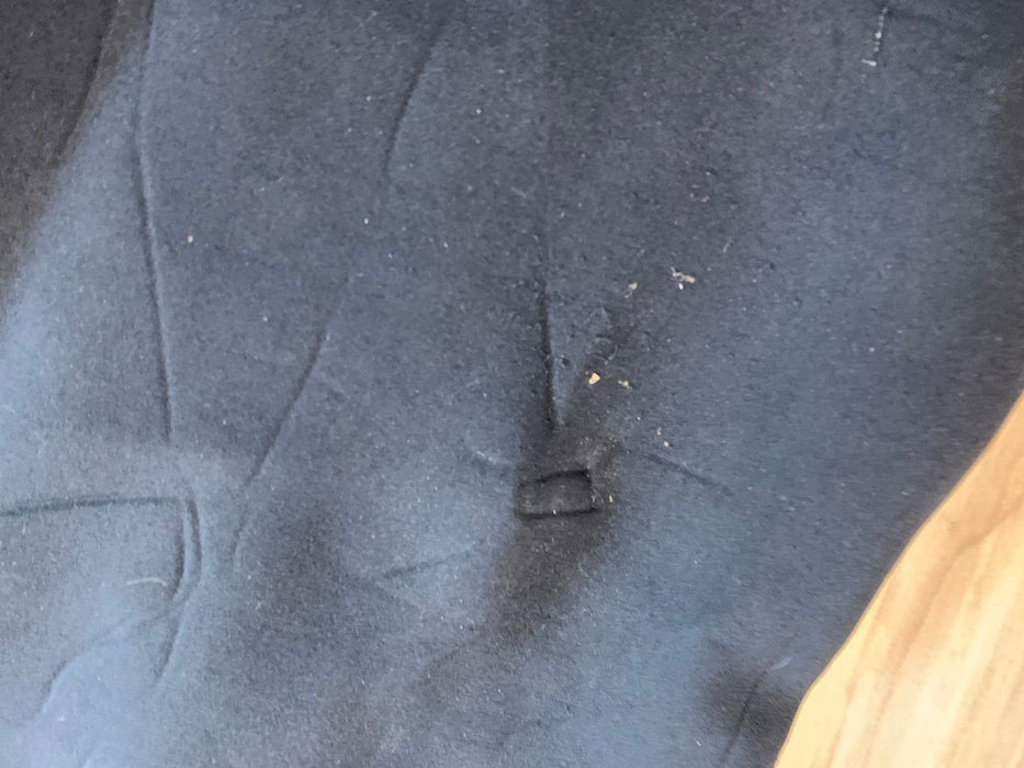 Hyperflex Vyrl 2.5mm Longarm Shorty Used