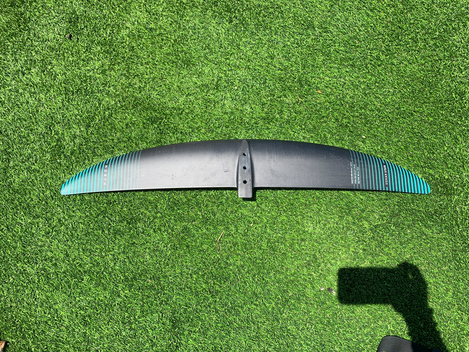 North Sonar SF930 Demo