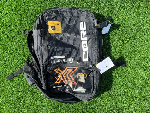 Core XR Pro V2 8m Demo