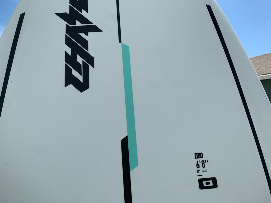 Core Chase  Hydrofoil Board Used