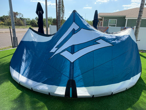 2025 Naish Pivot 14m Demo #3