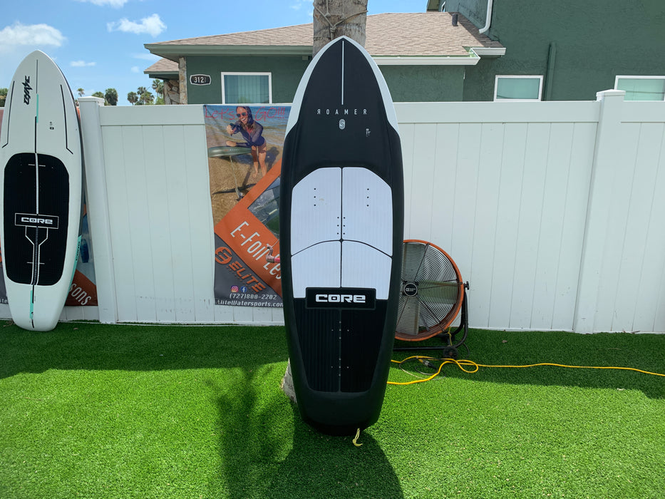 Core Roamer S 90L Demo