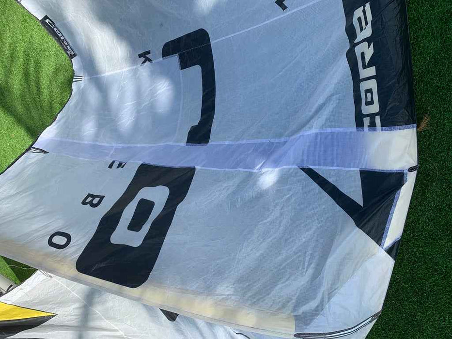 Core GTS 15m Used