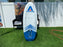Armstong Surf Tow Wake Foil Board 4'11" 38L Demo