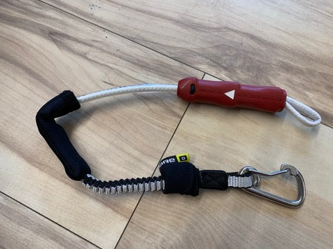 Core Sensor 4 Short Leash Used