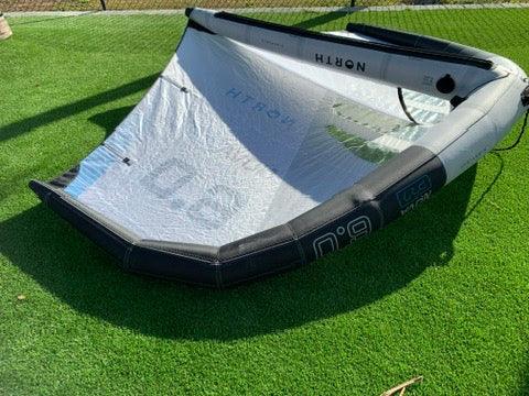 2024 North Nova Pro 6m Used