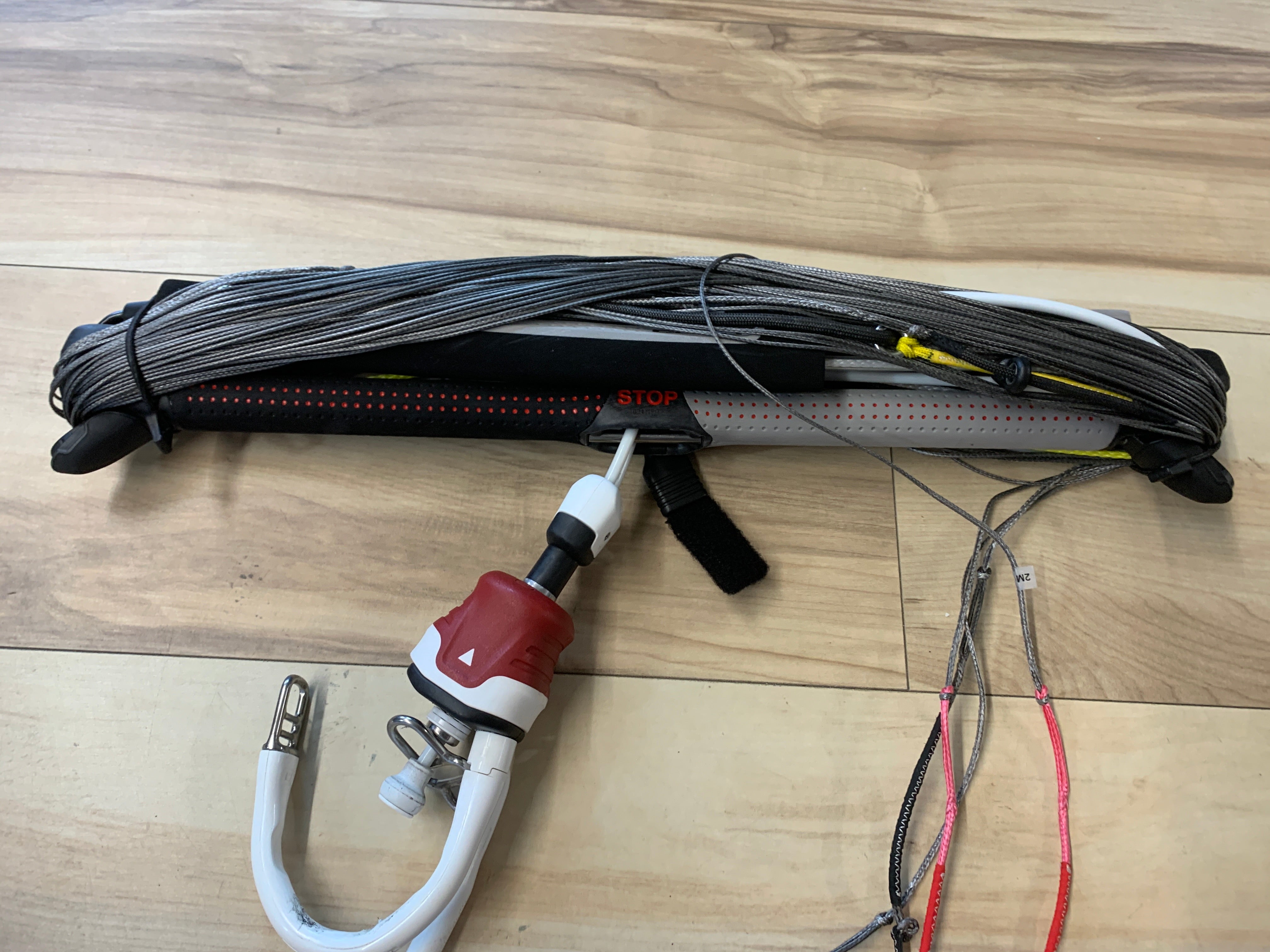 Core Sensor 4S Pro Demo