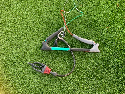 North Navigator 45-50cm Used