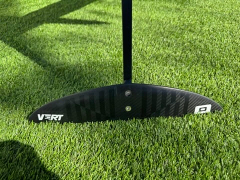 Core Complete Hydrofoil #3 Demo T26