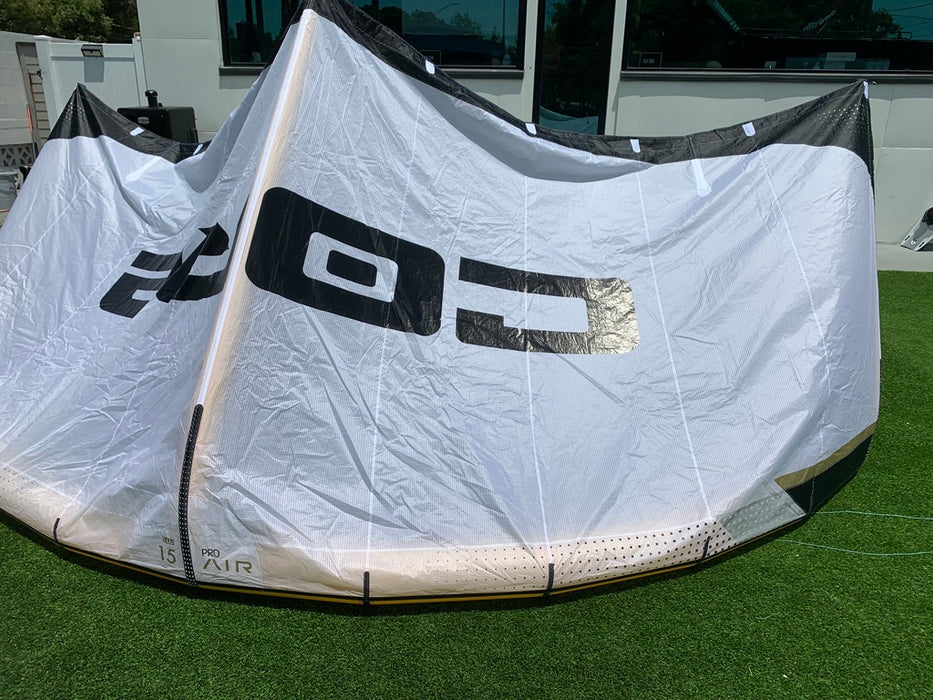 2026 Core Air Pro USED DEMO 15m