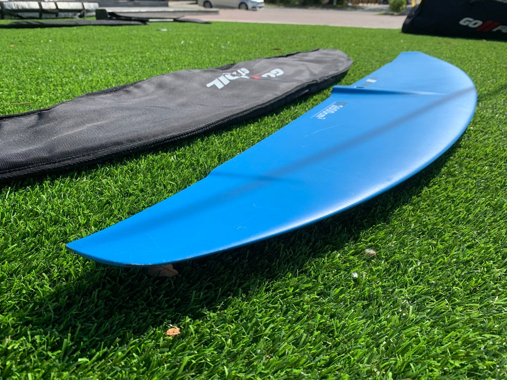 GoFoil GTS 2600 Used