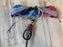 Naish Torque ATB 50 Control Bar Used
